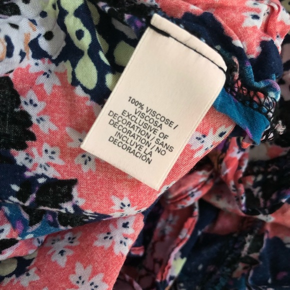 Victoria’s Secret Frill Sleep short - Picture 3 of 6